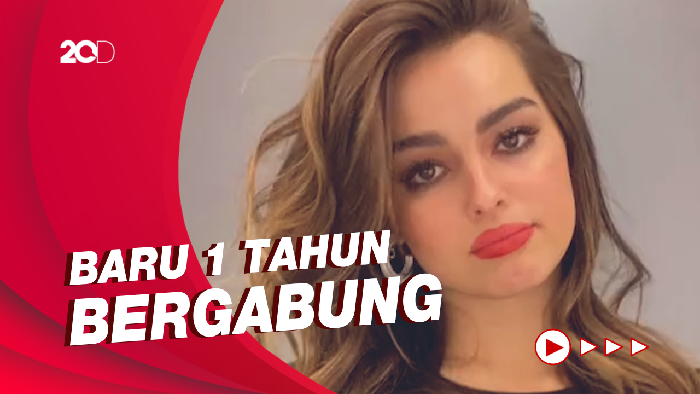 Addison Rae Artis TikTok Berpenghasilan Tertinggi