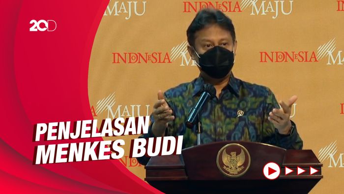 Apakah Mutasi Virus Corona B117 Sudah Ada di Indonesia?