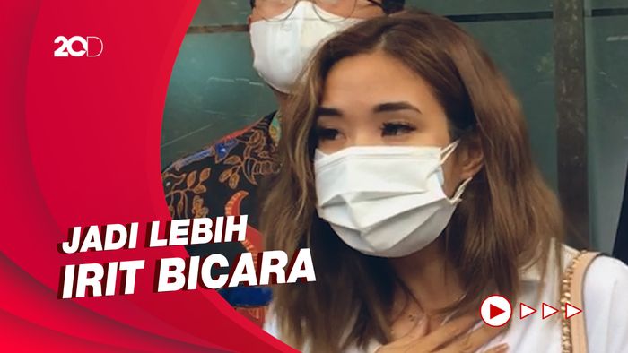 Beda Respons Gisel soal Kasus Video Syur Pertama dan Kedua