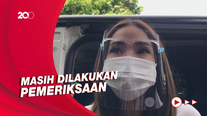 Gisel Terancam 12 Tahun Penjara atas Video Syur
