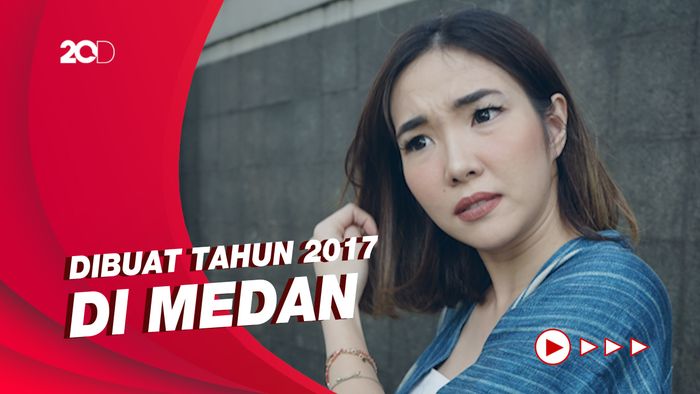 Gisel Tersangka Kasus Video Syur