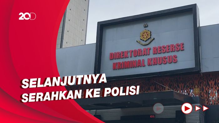 Gisel Tersangka, Pelapor Video Syur Jalani BAP Tambahan
