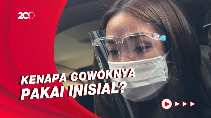 Jadi Tersangka Video Syur, Gisel Trending di Twitter