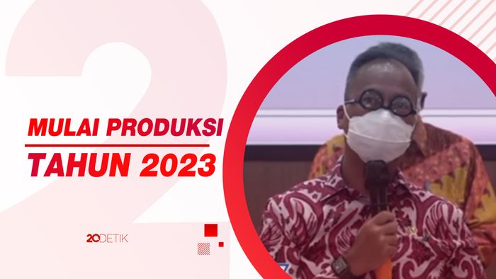 Menperin: Toyota Investasi Rp 28 T Untuk Produksi Mobil Listrik