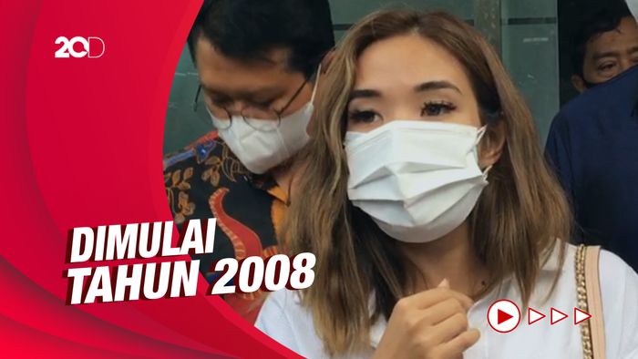 Perjalanan Karier Gisel Sebelum Jadi Tersangka Video Syur