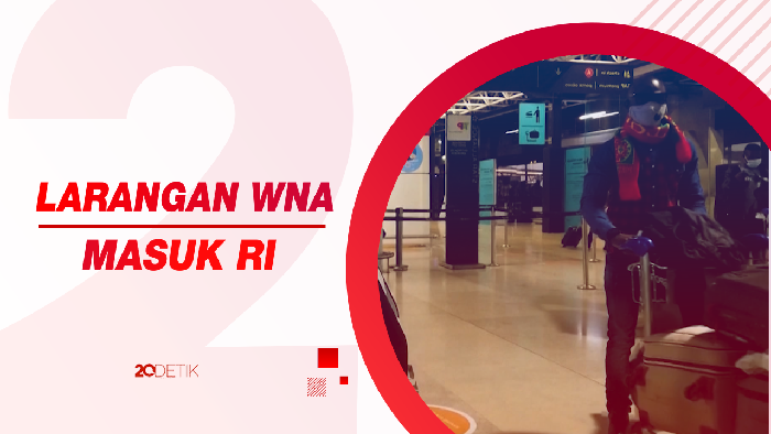 Sederet Aturan Pemerintah untuk Tangkal Varian Baru Corona Inggris