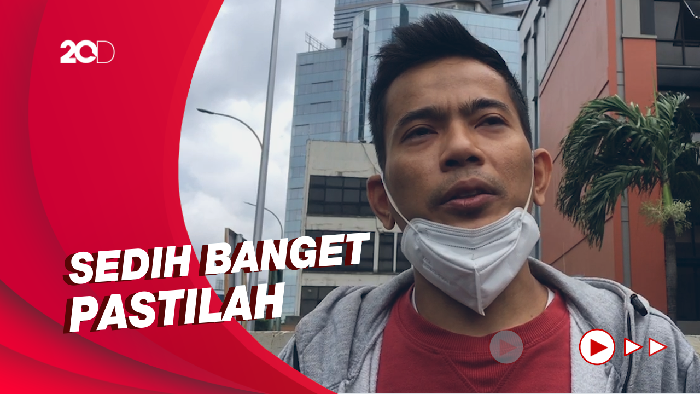 Kekecewaan Aris Idol kepada Gisel yang Jadi Tersangka Video Syur