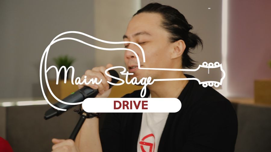 Gara-gara COVID-19, Drive Bikin Lagu New Life