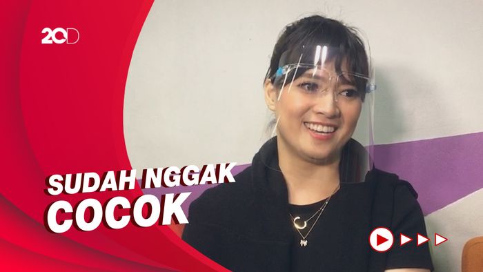 Alasan Chika Jessika Putus dengan Eks Drummer Lyla