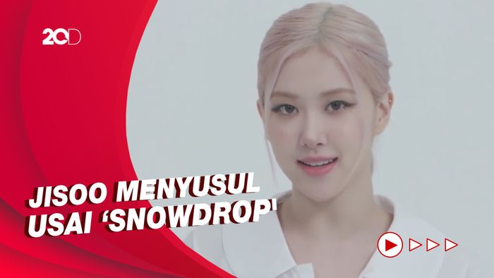 YG Entertainment Konfirmasi Debut Solo Rose dan Lisa