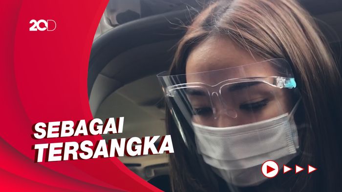 Gisel dan MYD Akan Diperiksa 4 Januari 2021 Terkait Video Syur