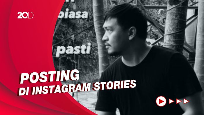 Jadi Perbincangan Publik, Nobu: Gue Bukan Siapa-siapa