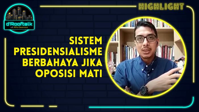 COVID-19 Mendominasi Pemberitaan di Tahun 2020