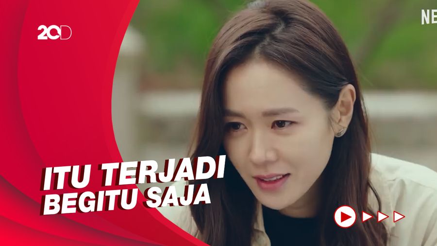 Son Ye Jin Buka Suara soal Asmaranya dengan Hyun Bin