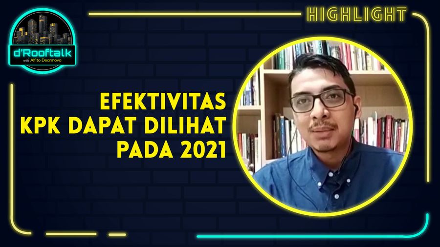 Ahli Hukum UGM: 2020 Menjadi Elegi Bagi Dunia Hukum 