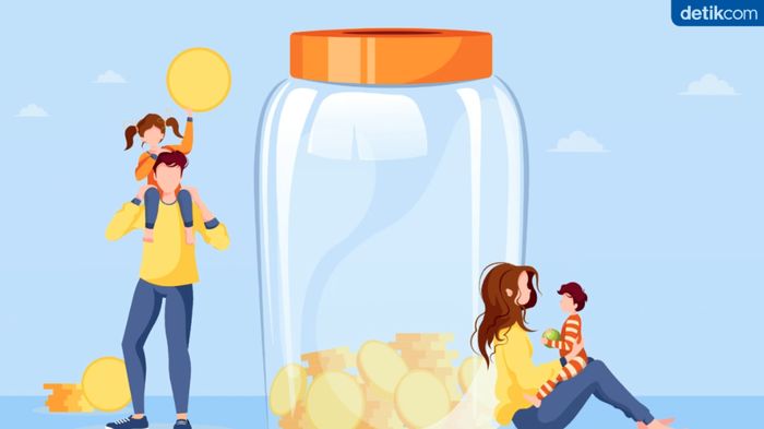 Tips Mengatur Keuangan Keluarga Selama Masa Pandemi