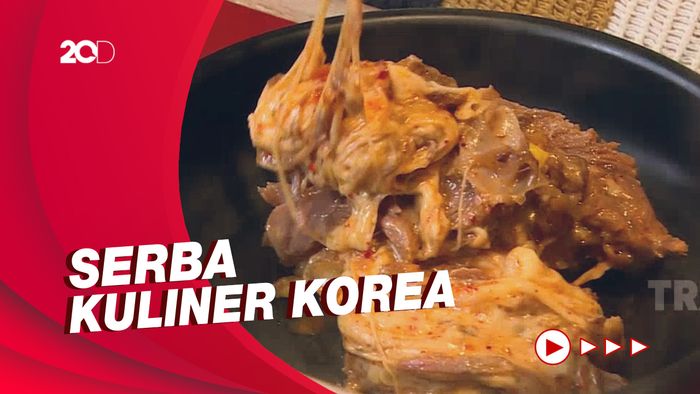 Bikin Laper: Menjajal Beef Ribs Keju Seharga Rp 250 Ribu