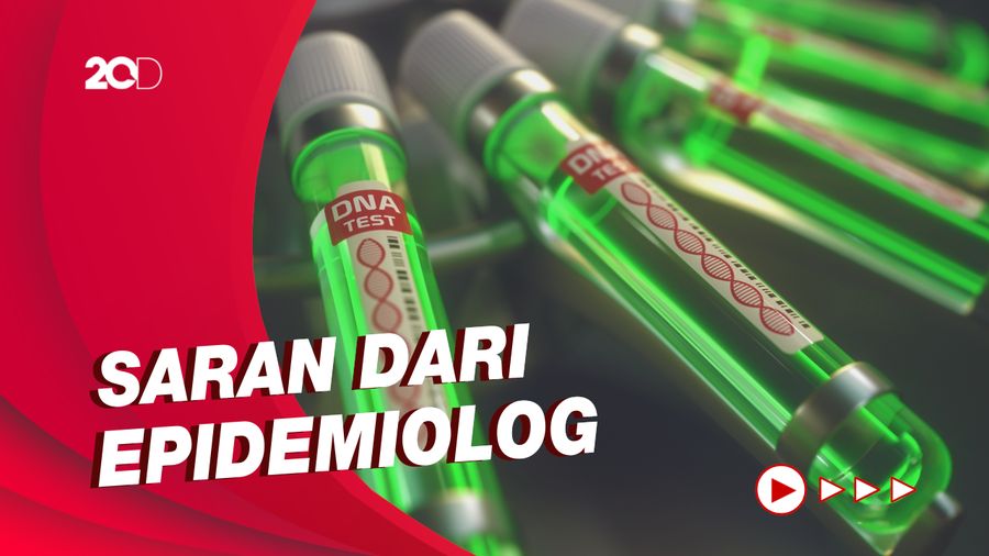 Cara Cegah Disease X Agar Tak Jadi Pandemi Setelah Corona