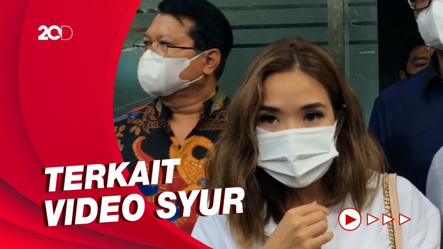 Diperiksa Sebagai Tersangka, Akankah Gisel dan MYD Penuhi Panggilan?