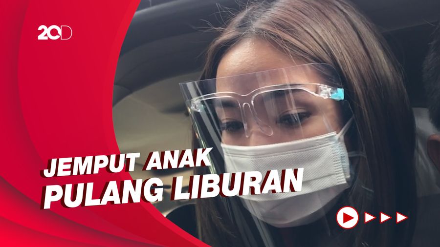 Gisel Tak Hadiri Pemeriksaan Sebagai Tersangka Video Syur