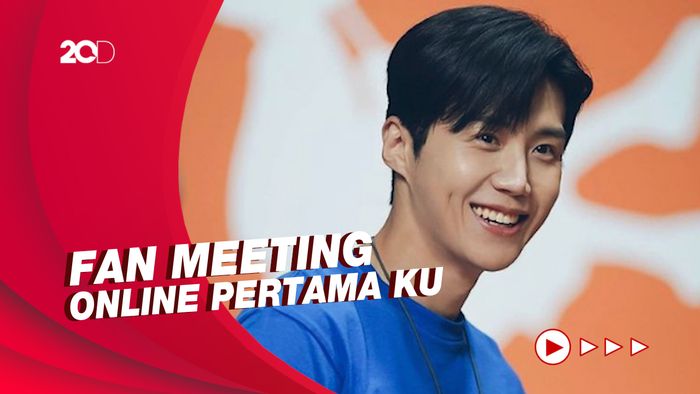 Kim Seon-ho Bakal Gelar Fan Meeting di TikTok
