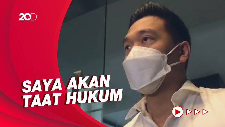 Nobu Diperiksa Selama 12 Jam soal Kasus Video Syur