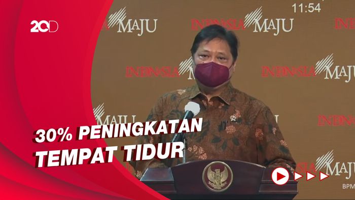 Pekan Depan Vaksinasi Dimulai, Tapi...
