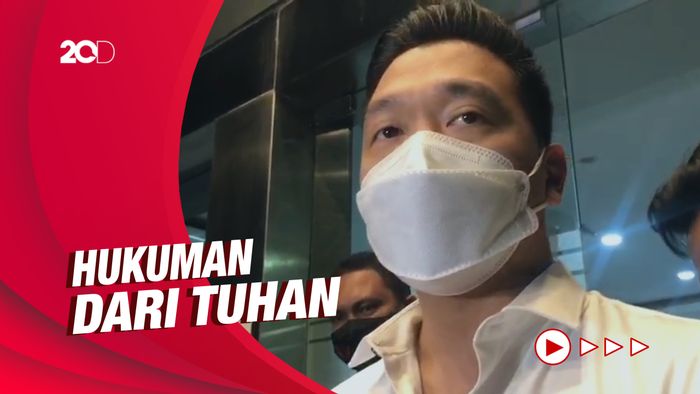 Permohonan Maaf Nobu Terkait Video Syur Bareng Gisel