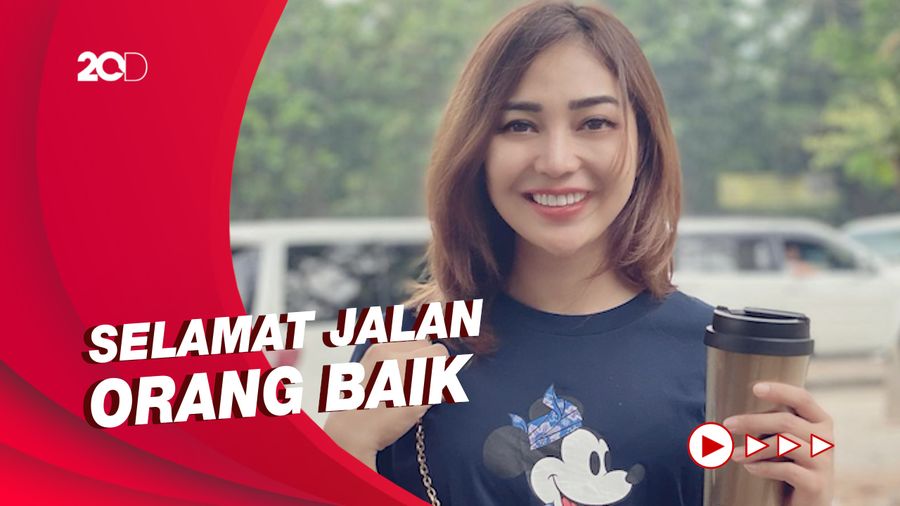 Chacha Eks Trio Macan Meninggal, Sejumlah Artis Turut Berduka