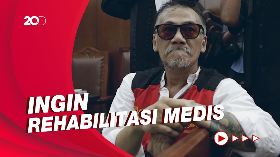 Dituntut 2 Tahun Penjara, Tio Pakusadewo Bakal Ajukan Pembelaan