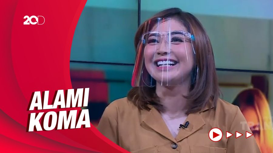 Sebelum Meninggal, Chacha Eks Trio Macan Alami Pendarahan di Kepala