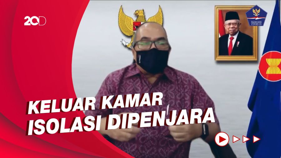Singapura akan Deportasi WNA yang Langgar Peraturan Isolasi