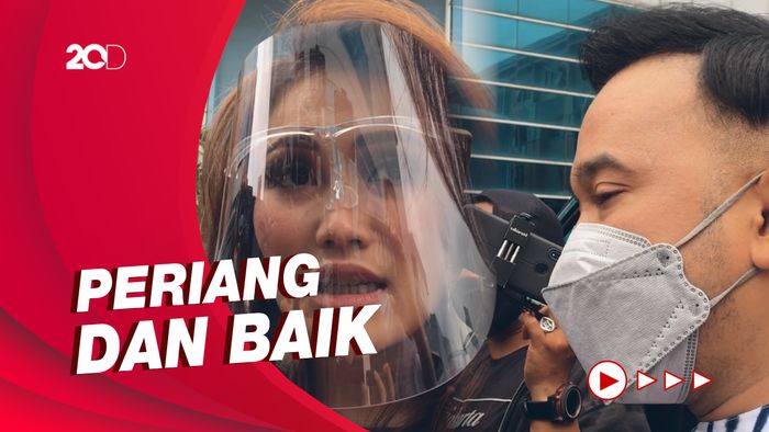 Sosok Chacha Sherly di Mata Ruben Onsu dan Ayu Ting Ting