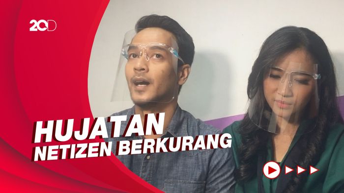 Sosok Pria di Video Syur Gisel Terungkap, Ini Respons Adhietya Mukti
