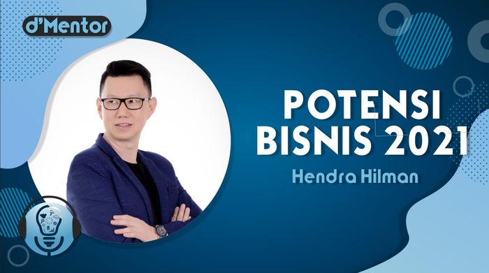 Usaha Yang Bakal Cuan Di 2021