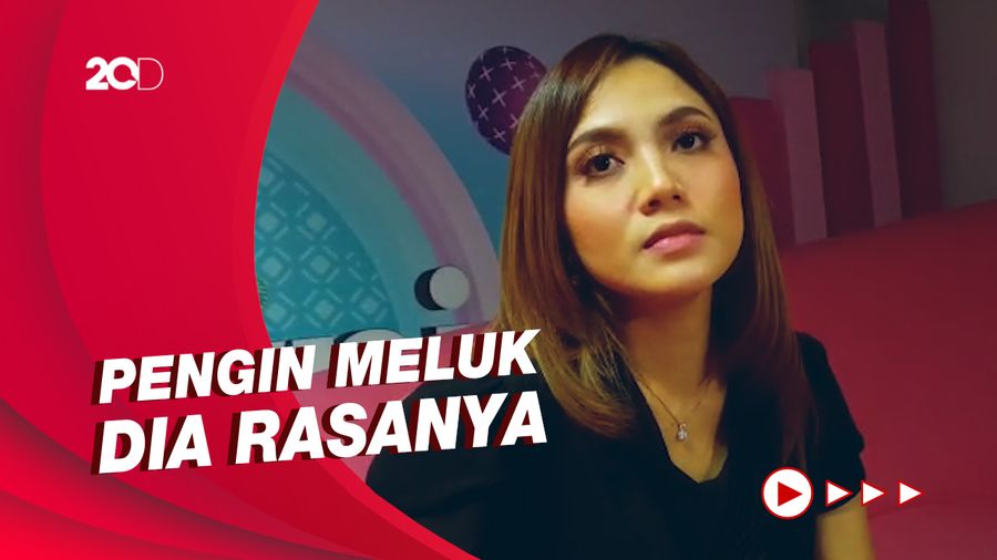 Dara Rafika Prihatin dengan Masalah yang Dihadapi Chacha Sherly
