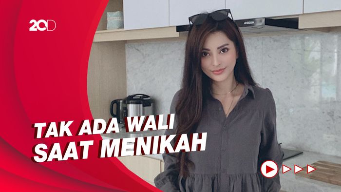 Digugat Cerai, Aska Ongi Merasa Tak Ada Pernikahan dengan Aliff