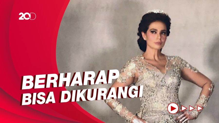 Dituntut 8 Bulan Rehabilitasi, Catherine Wilson Bakal Ajukan Pleidoi
