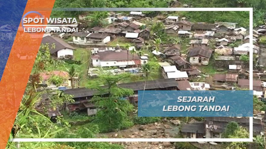 Turbin Hingga Tambang Emas, Peninggalan Belanda di Desa Lebong Tandai, Bengkulu Utara