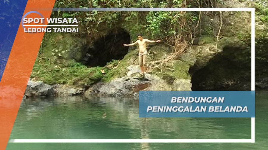 Bendungan Tekorotan Jantung Kehidupan Warga Lebong Tandai Bengkulu Utara