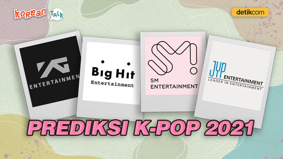 K-Talk Ep 63: Menanti Euforia Dunia Hiburan Korea Selatan