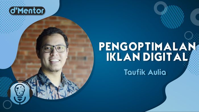 Jurus Jitu Iklan Digital