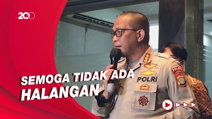 Polisi Bakal Olah TKP Kasus Video Syur Gisel dan MYD di Medan