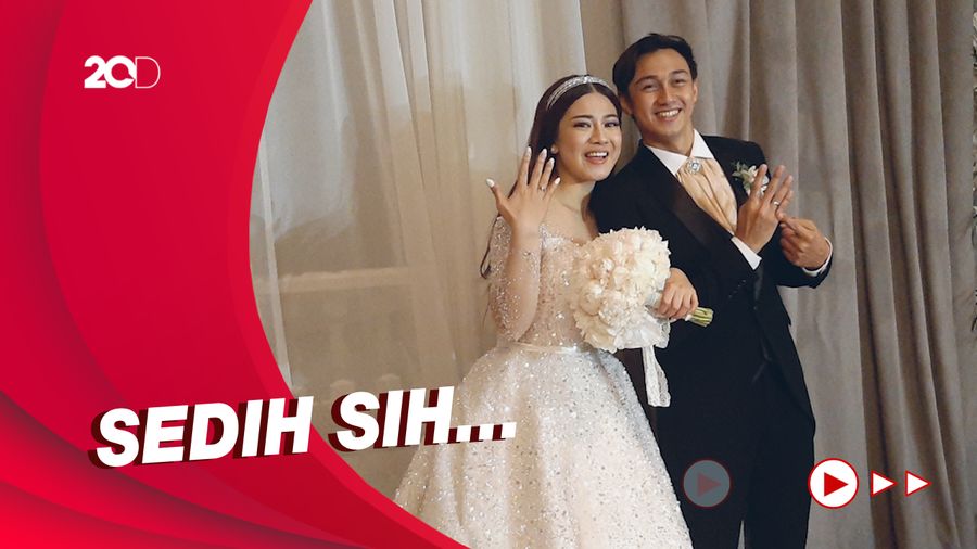 Caesar Hito dan Felicya Angelista yang Tak Ingin Jauh dari Keluarga