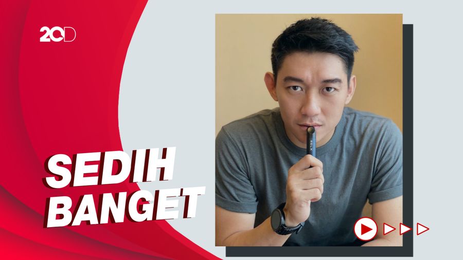 Ifan Seventeen Syok Temannya Jadi Korban Pesawat Sriwajaya SJ182