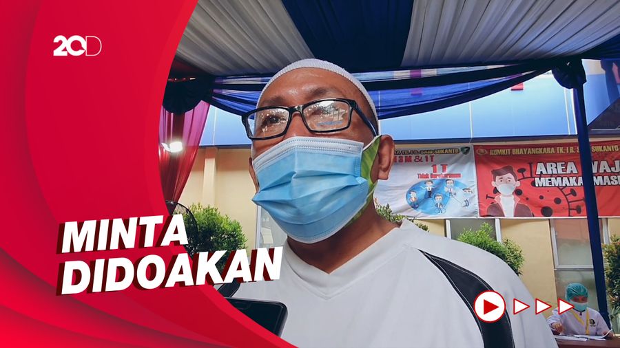 Cerita Suami Korban Sriwijaya Air Komunikasi Terakhir dengan Istri