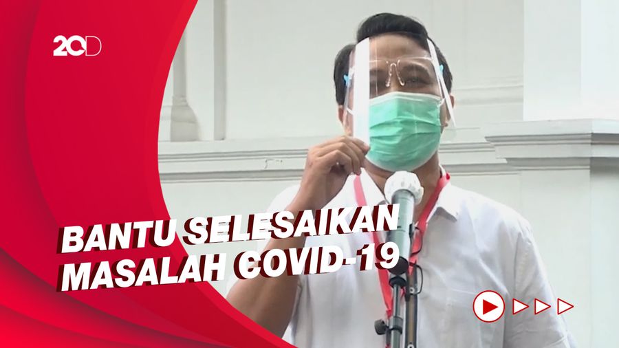 Ketua IDI: Vaksinasi Kurangi Angka Gugurnya Dokter dan Nakes
