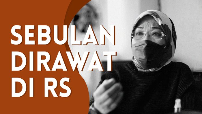 Cerita Mantan Cawagub DKI Lolos dari COVID-19