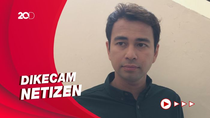 Keluyuran ke Pesta Usai Divaksin, Raffi Ahmad Trending di Twitter