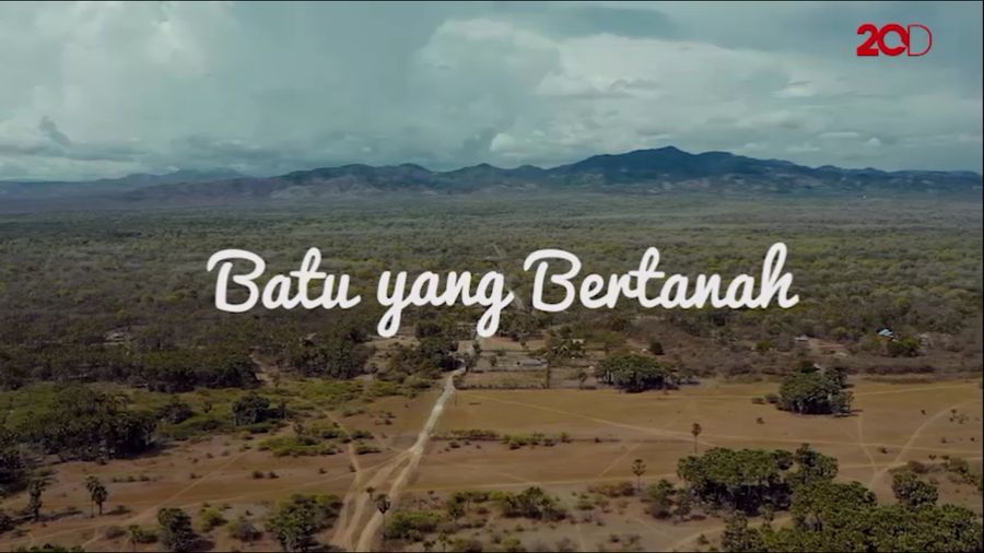 Kisah Petani Perbatasan RI-Timor Leste Menanam Sayuran di Tanah Gersang